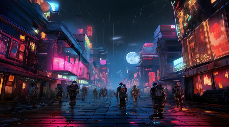 天堂2:血盟兑换码横幅图片3