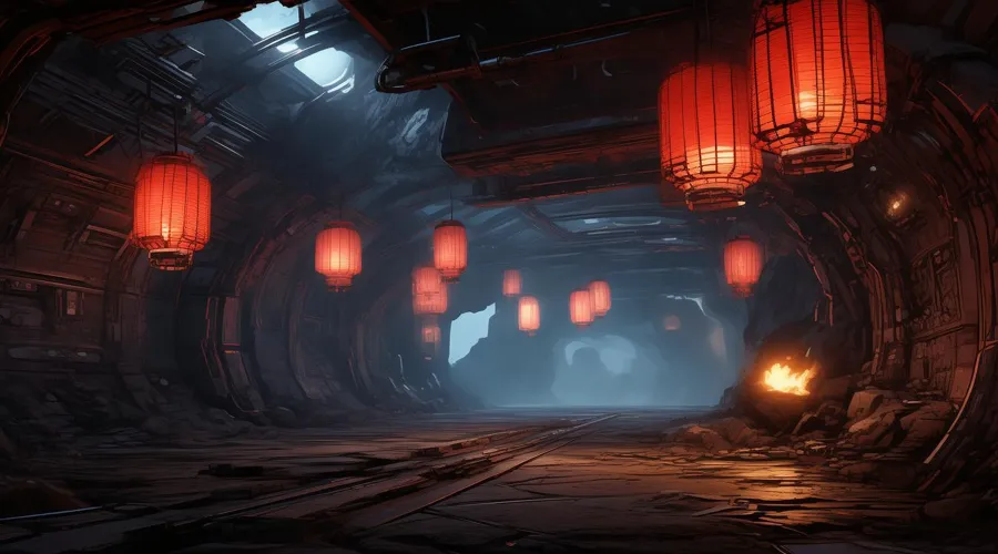 天堂2:血盟游戏图片1
